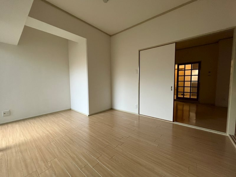 SAMSQUARE四条大宮（サムスクエア四条大宮）の子供部屋|洋室