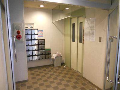SAMSQUARE四条大宮（サムスクエア四条大宮）のその他
