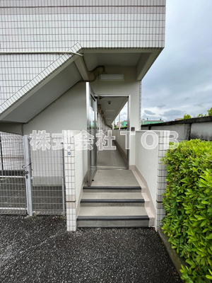 【その他共用部分】 | エステージ西調布