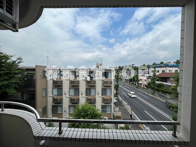 【展望】 | エステージ西調布 | ※同物件別号室参考写真※