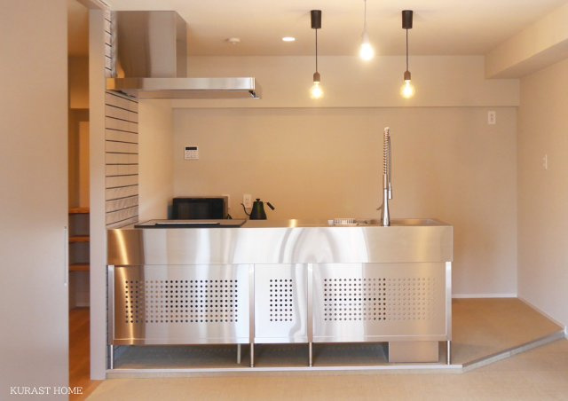 グラシィオ堀川　5階