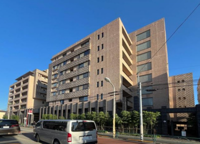 【外観】 | ルネ・上野桜木