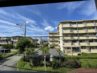 【展望】 | パレ豊南