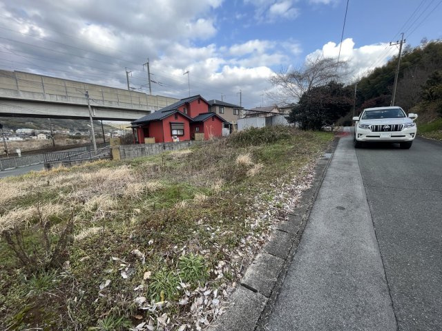 玉名郡玉東町稲佐　分譲地内1区画