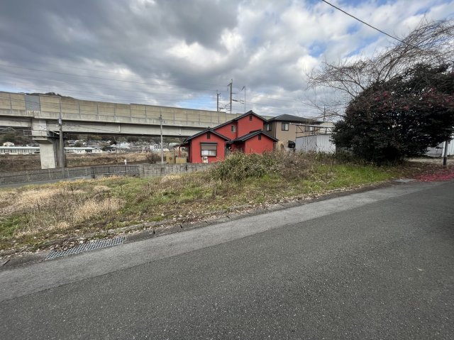 玉名郡玉東町稲佐　分譲地内1区画の外観|外観です