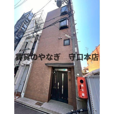 【外観】 | 新橋町戸建