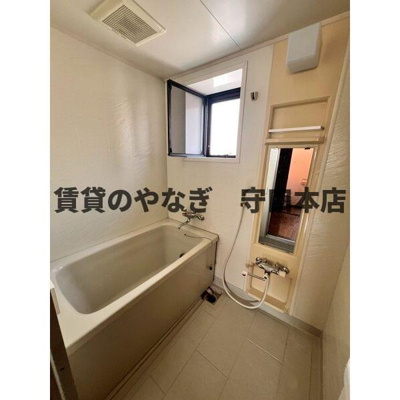 【浴室】 | 新橋町戸建