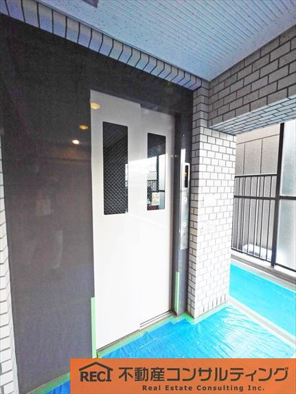 マンハイム芦屋のその他共用部分