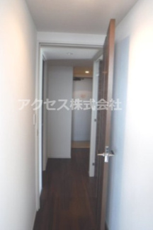 【内装】 | ※同建物別室、参考写真