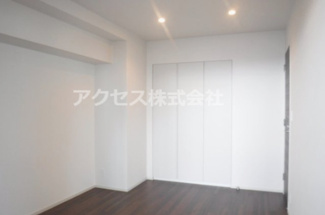 【洋室】 | ※同建物別室、参考写真