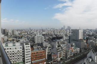 【展望】 | ※同建物別室、参考写真