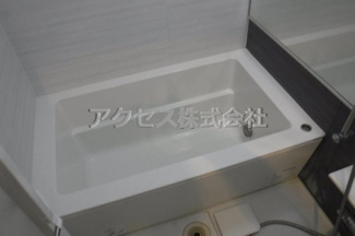 【浴室】 | ※同建物別室、参考写真
