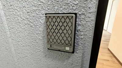 【設備】 | プレアール高槻春日