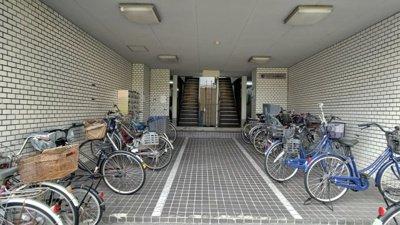 【その他共用部分】 | プレアール高槻春日