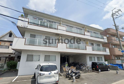 【外観】 | プレアール高槻春日