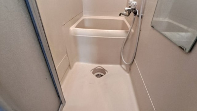 【浴室】 | プレアール高槻春日