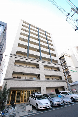 コーポYAHATAナンバ元町