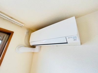 【設備】 | シャーメゾン舞子