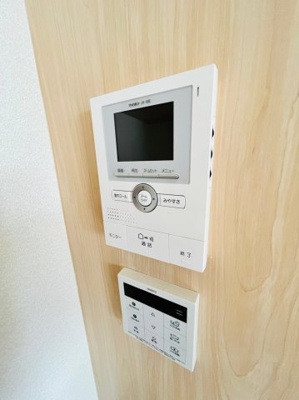 【セキュリティ】 | シャーメゾン舞子