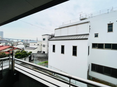 【展望】 | シャーメゾン舞子