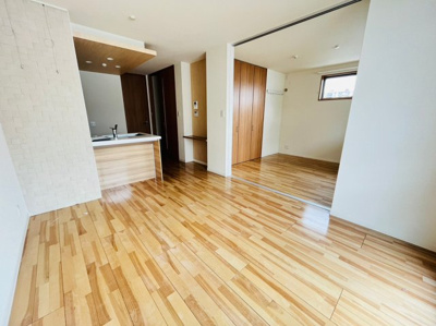 【居間・リビング】 | シャーメゾン舞子