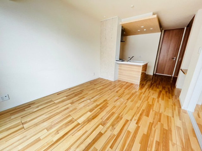 【居間・リビング】 | シャーメゾン舞子