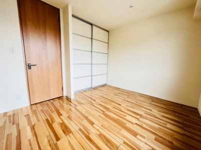 【寝室】 | シャーメゾン舞子