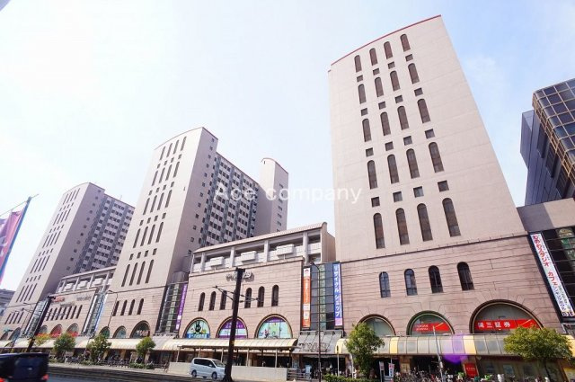 あべのベルタの画像