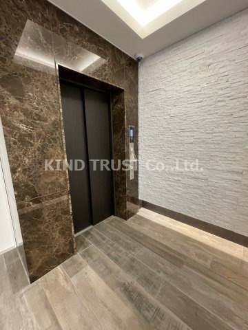 アドバンス西梅田ビオスのその他共用部分