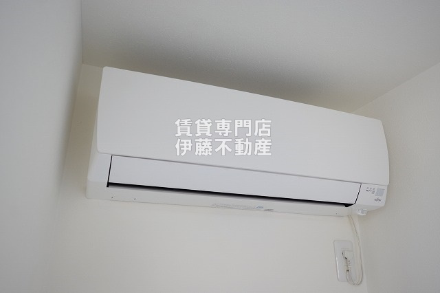 オリエンタル清水の設備