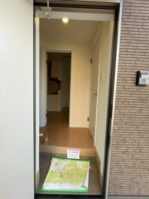 【玄関】 | ＫＨ浜野