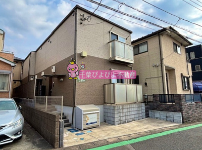 【外観】 | ＫＨ浜野