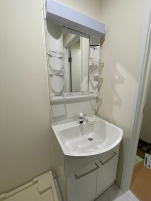 【洗面所】 | ＫＨ浜野