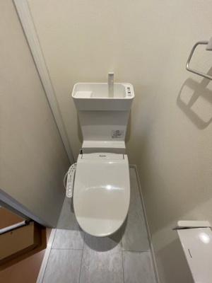 【トイレ】 | ＫＨ浜野