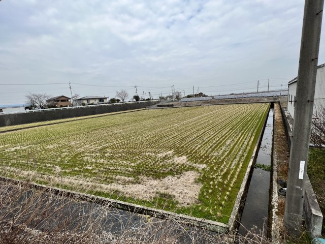 西条市楢木土地【650】430.45坪