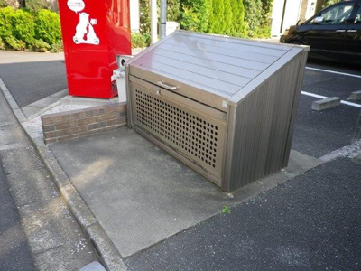 【その他共用部分】 | ジョワA