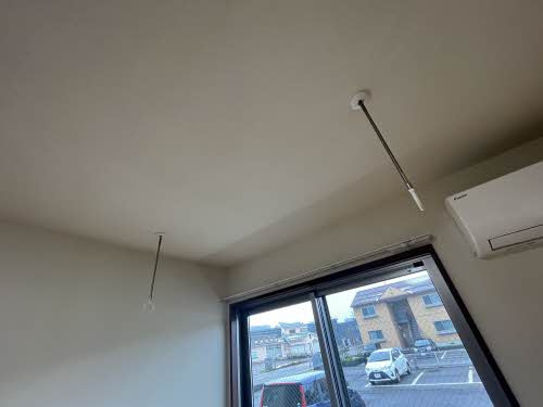 アーバンコートBのその他