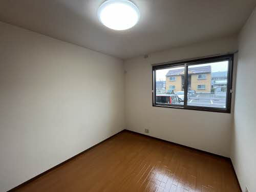 アーバンコートBの居間・リビング