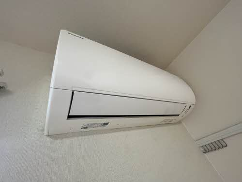 アーバンコートBの設備