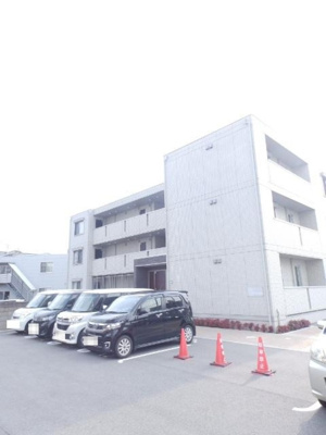 【外観】 | K HOUSE