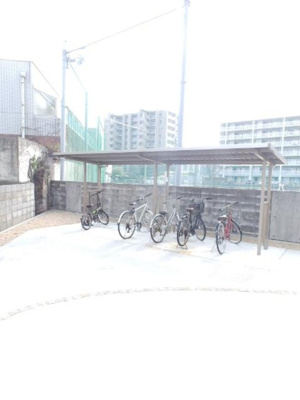 【その他共用部分】 | K HOUSE