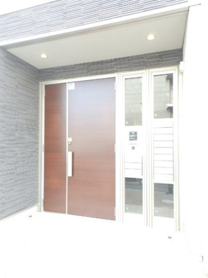 【その他共用部分】 | K HOUSE