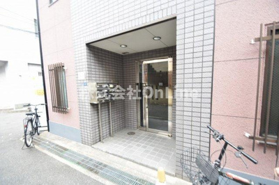 【エントランス】 | 長堂瑠璃