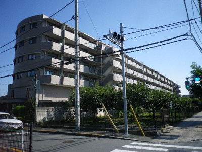 【外観】 | ハイホーム小平