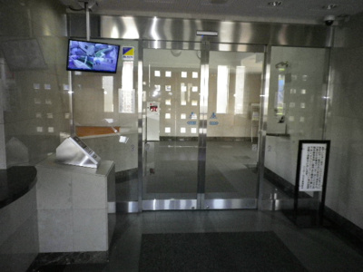 【エントランス】 | ハイホーム小平