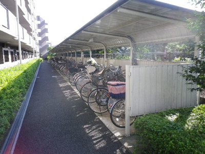 【その他共用部分】 | ハイホーム小平