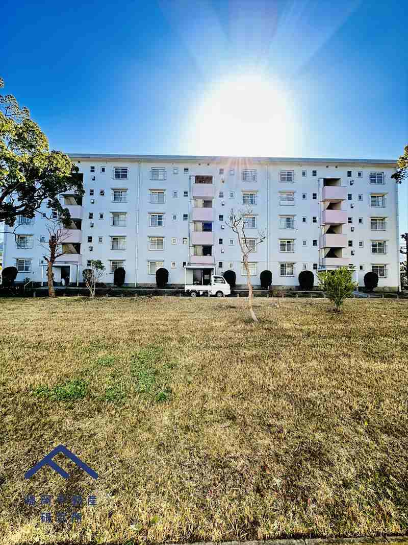 日の里サンハイツ