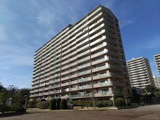 【外観】 | 計画的な修繕がなされた管理体制良好の優雅な外観です♪