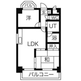 リヴァーサイド植田の画像