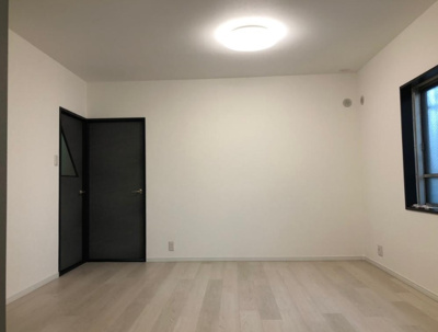 【洋室】 | 潮見が丘コーポラス　収益